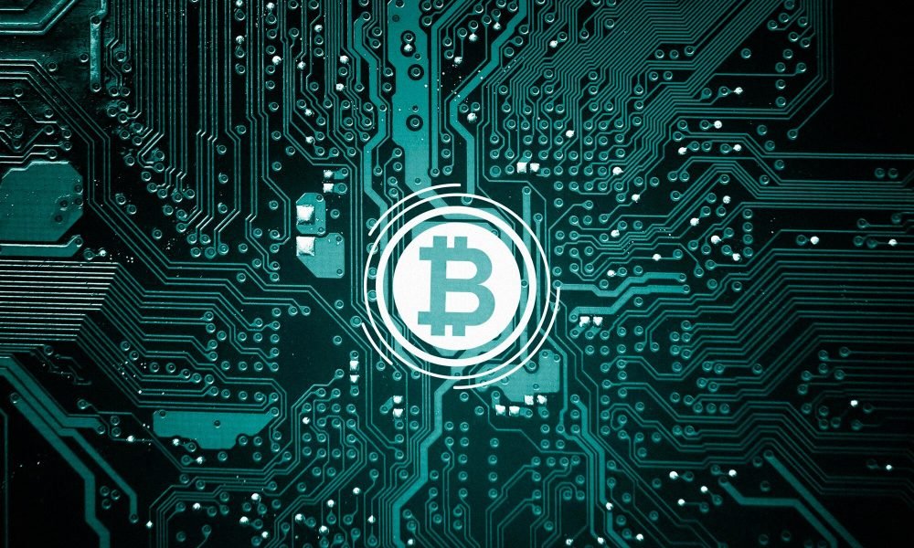 cryptocurrency investments