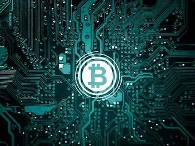 cryptocurrency investments