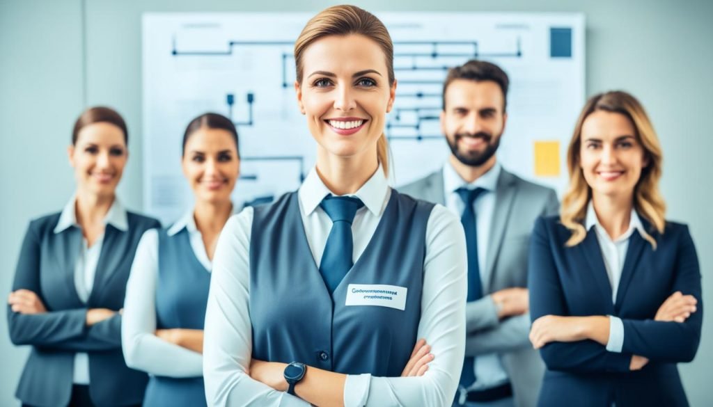 Employee Empowerment