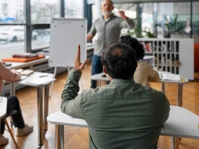 leadership coaching programs