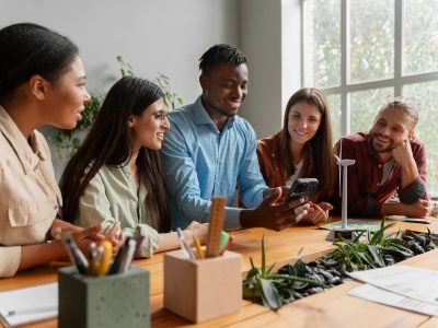 workplace culture