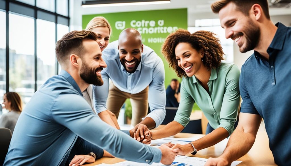 company culture initiatives