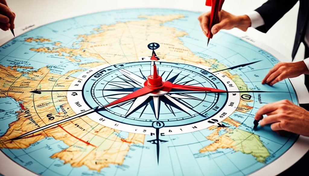 strategic leadership planning