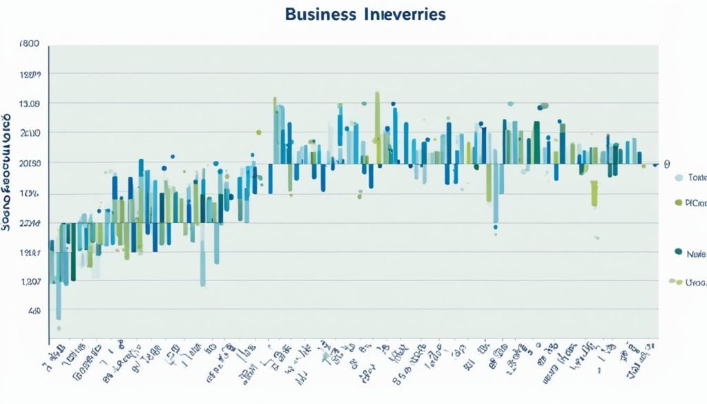 Business Inventories Rise in February