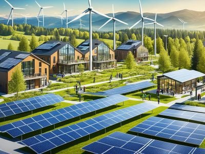 corporate social responsibility initiatives