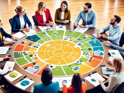 stakeholder engagement