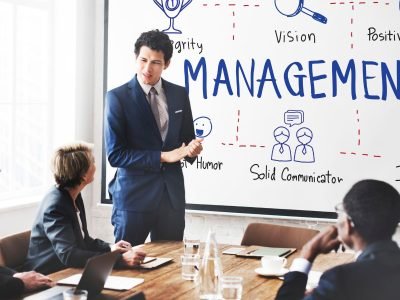 Management Best Practices
