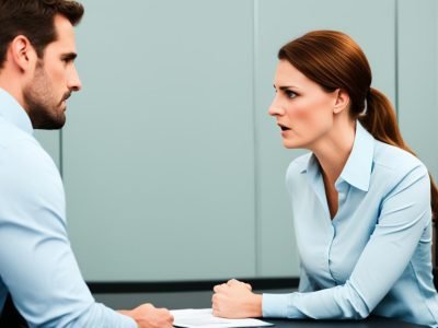 conflict resolution skills