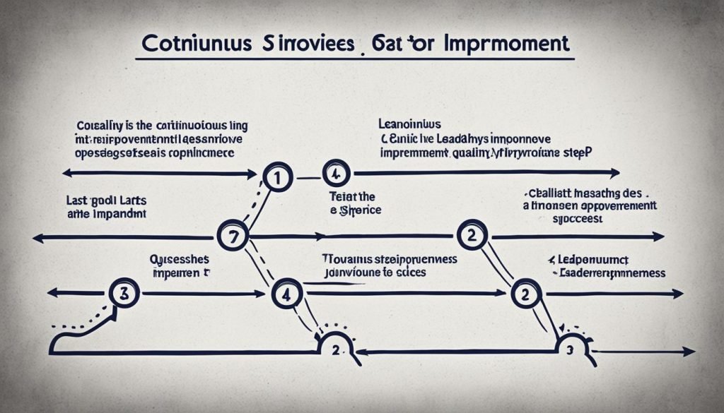 continuous improvement