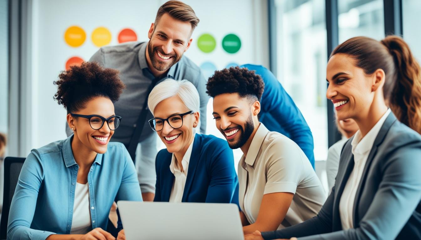 diversity and inclusion in business