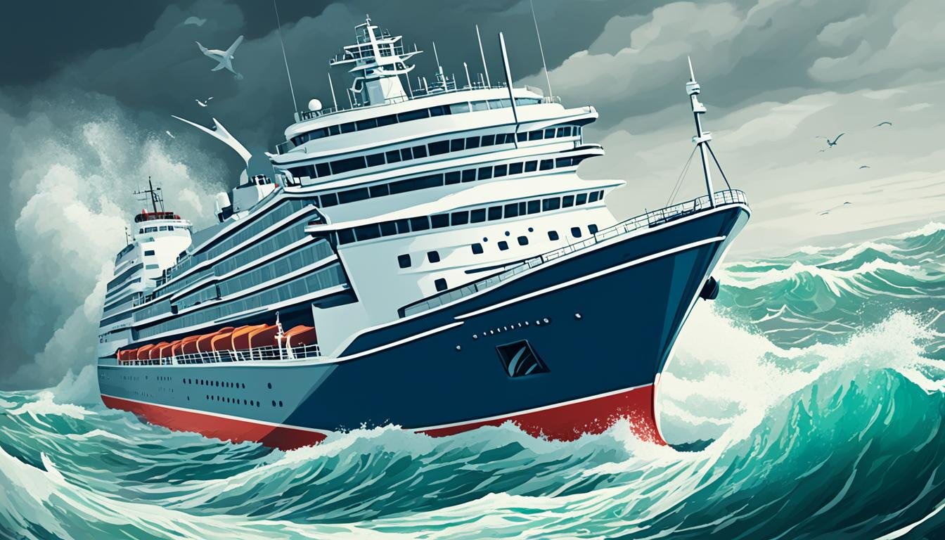 Crisis management leadership