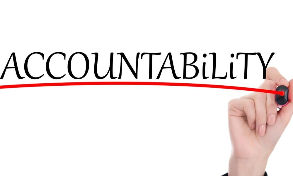 Business Accountability