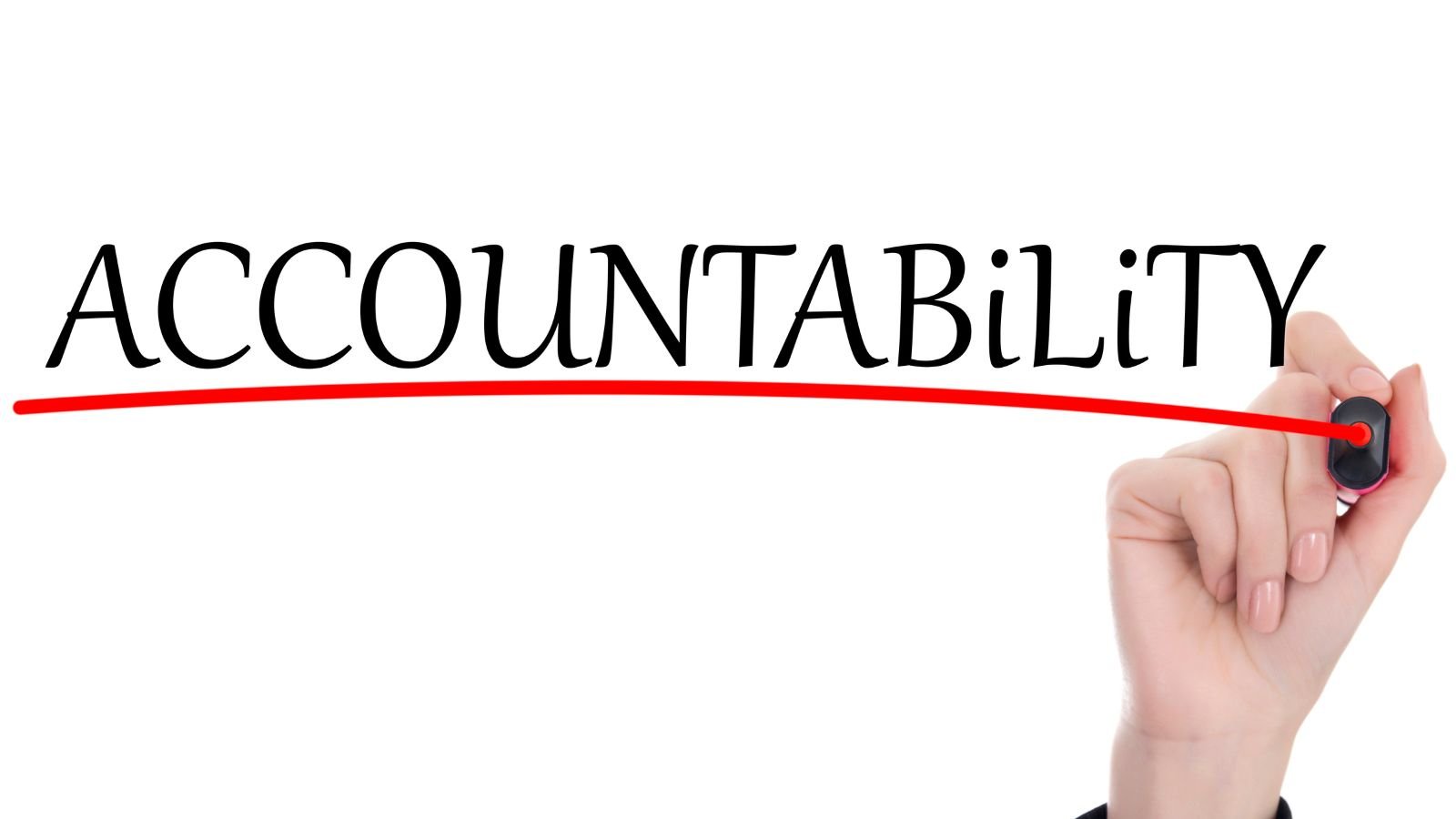 Business Accountability