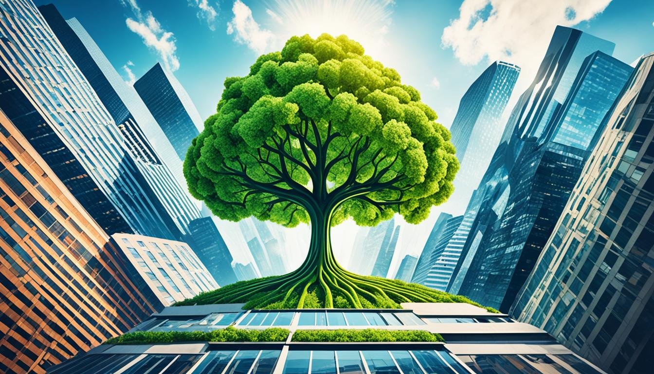 Business market entries