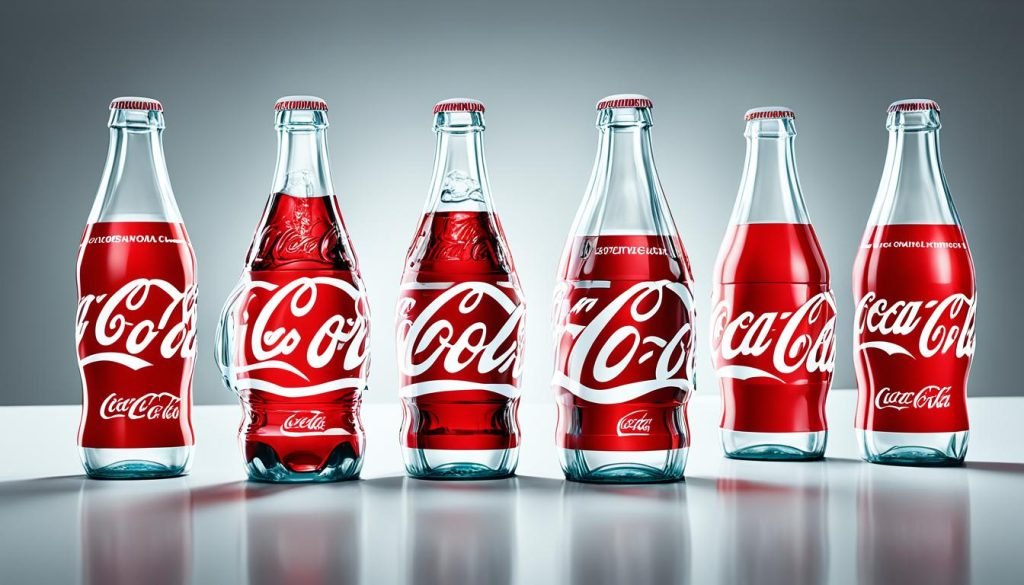 Coca-Cola brand identity