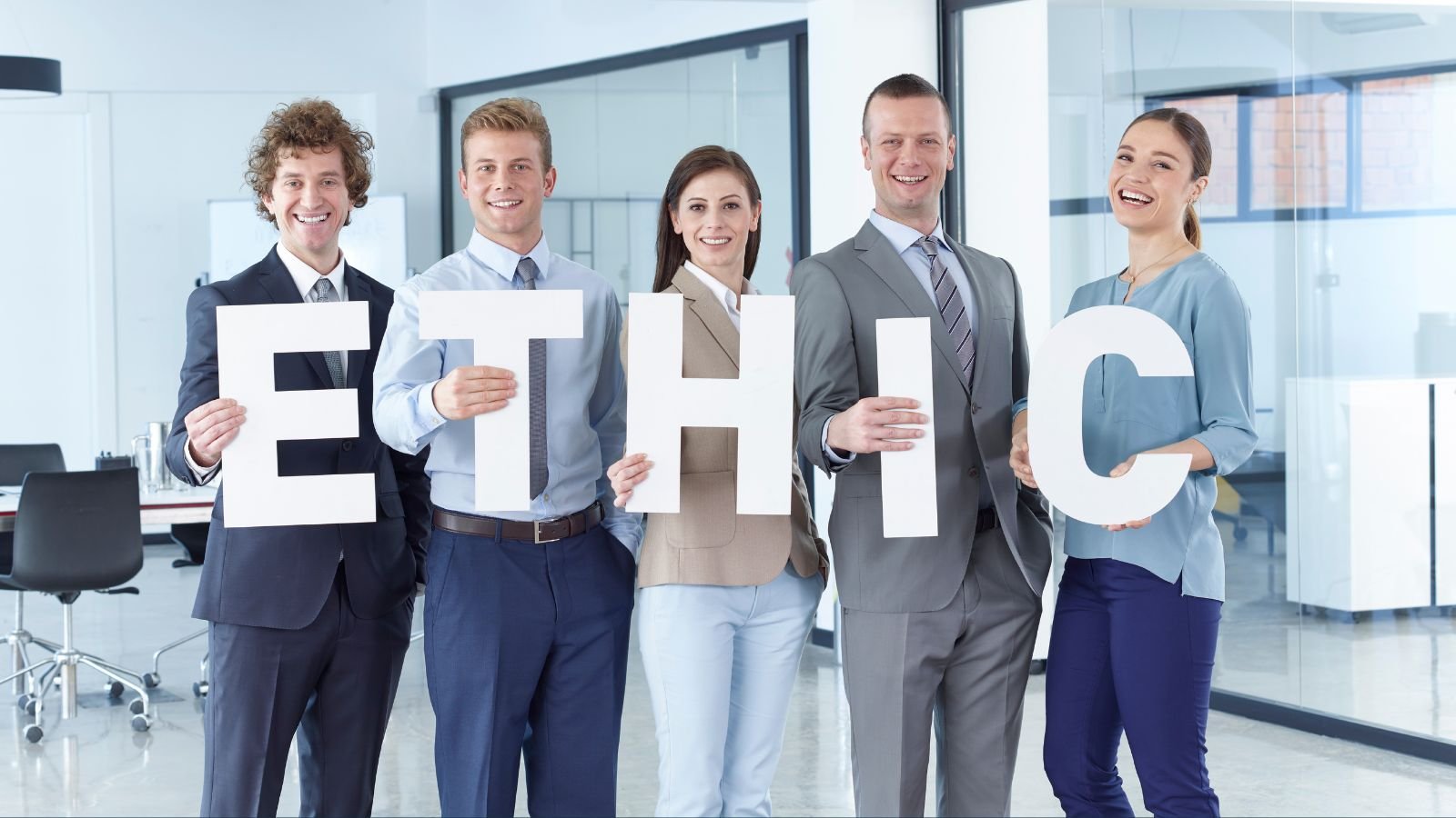 Corporate Ethics Training