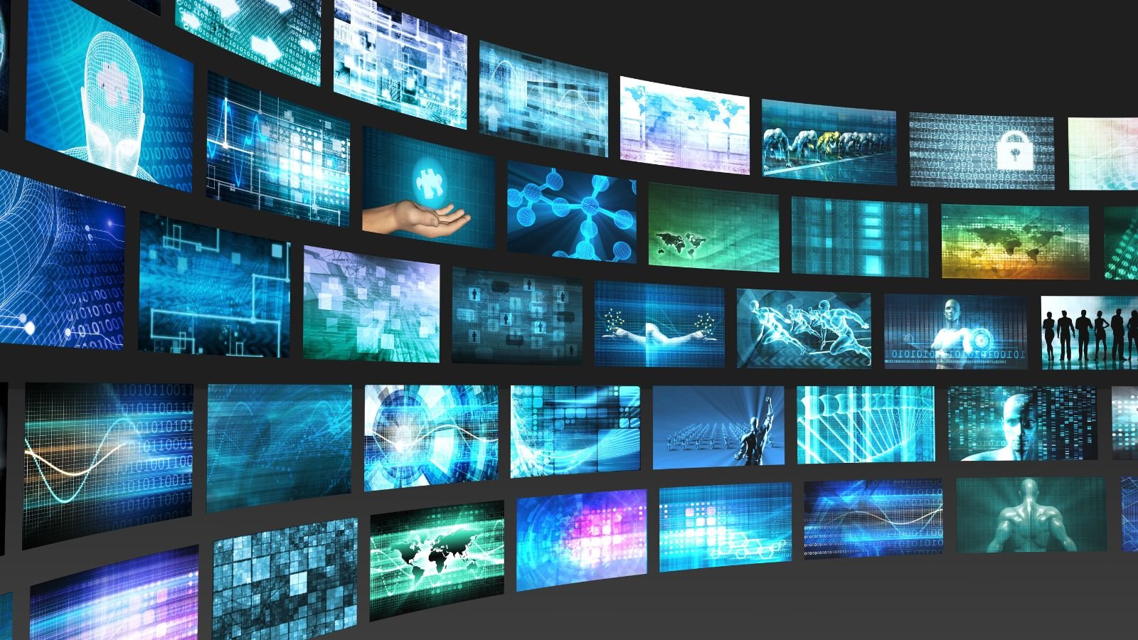 Corporate Technology Adoption