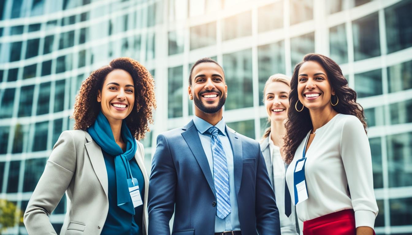 Corporate ethical standards