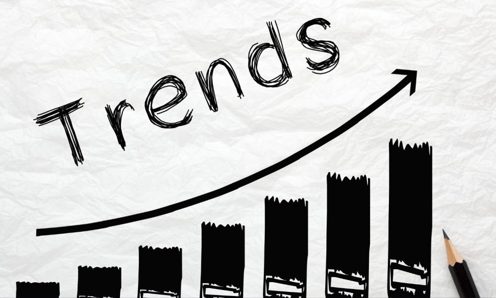 Emerging Corporate Trends