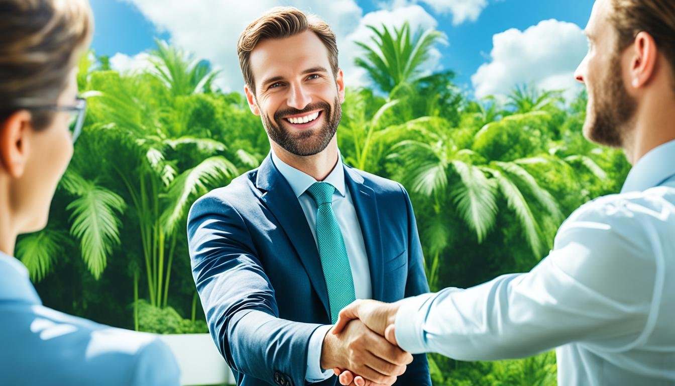 Integrity in business operations