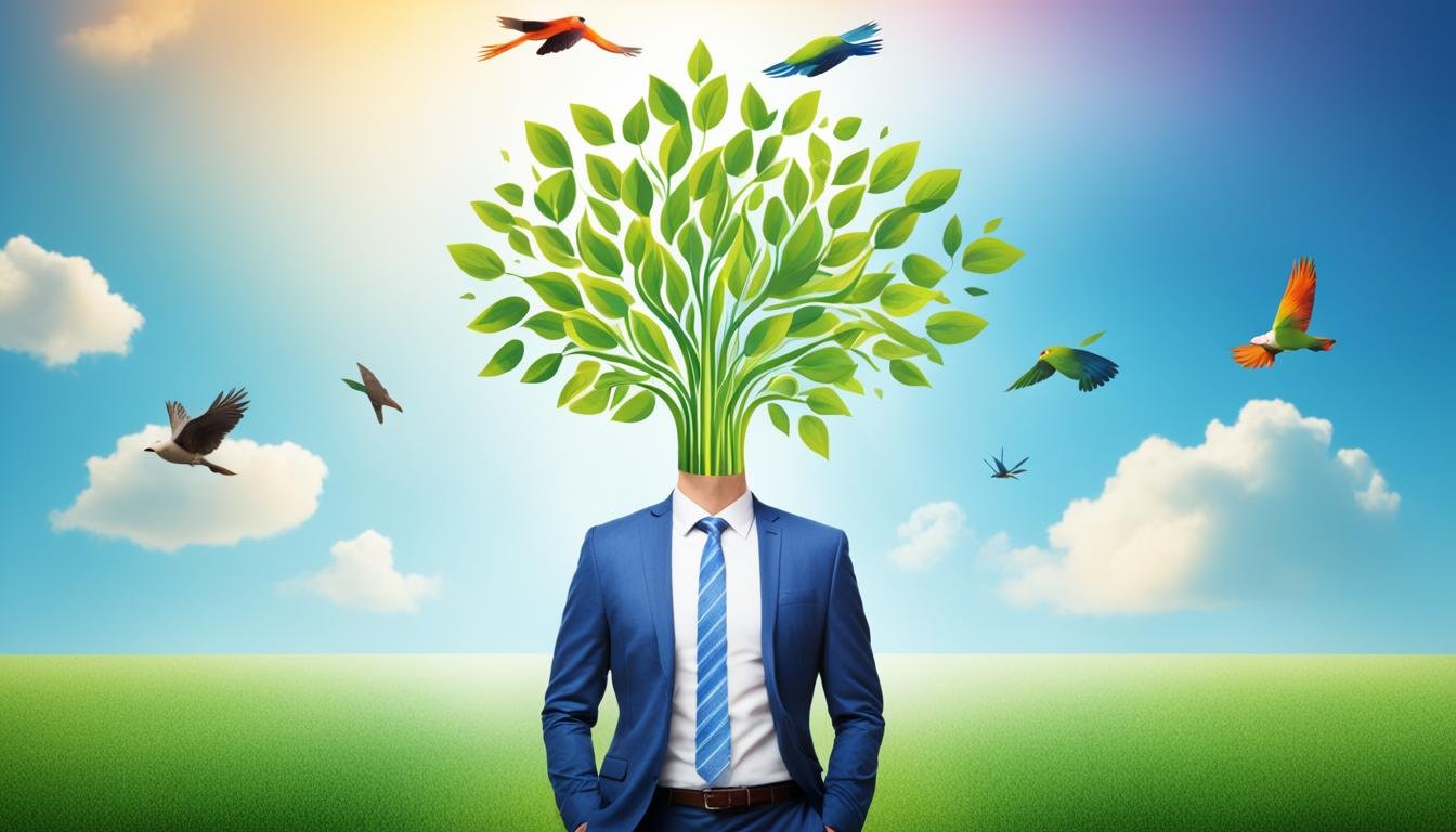 Leadership empowerment