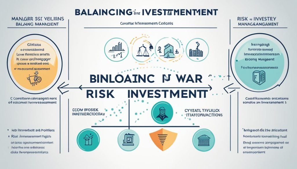 Risk Management Techniques in Portfolio Management Image