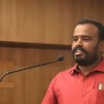 Selva Kumar
