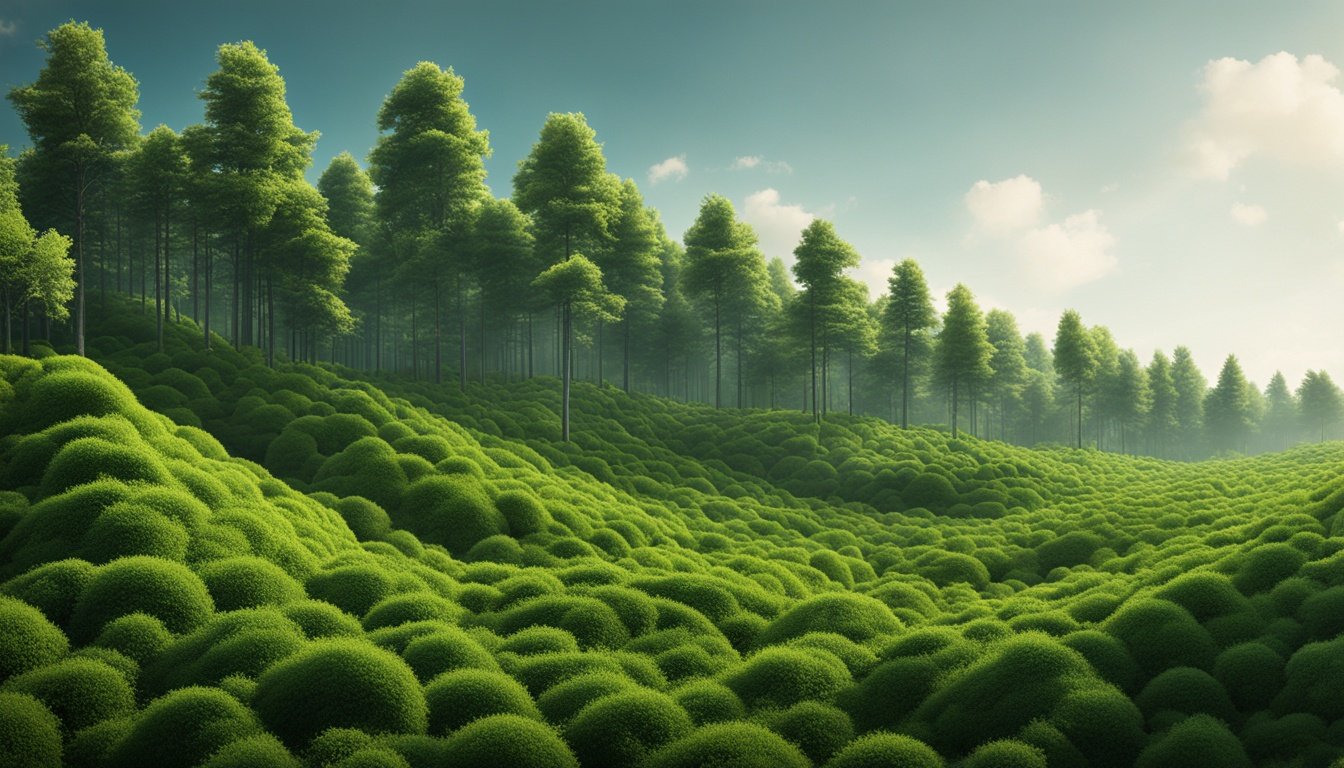 Company growth strategies