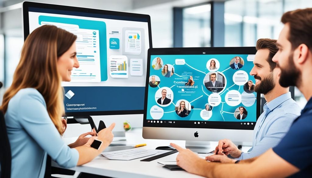 collaborative technology
