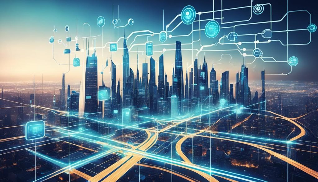 digital transformation