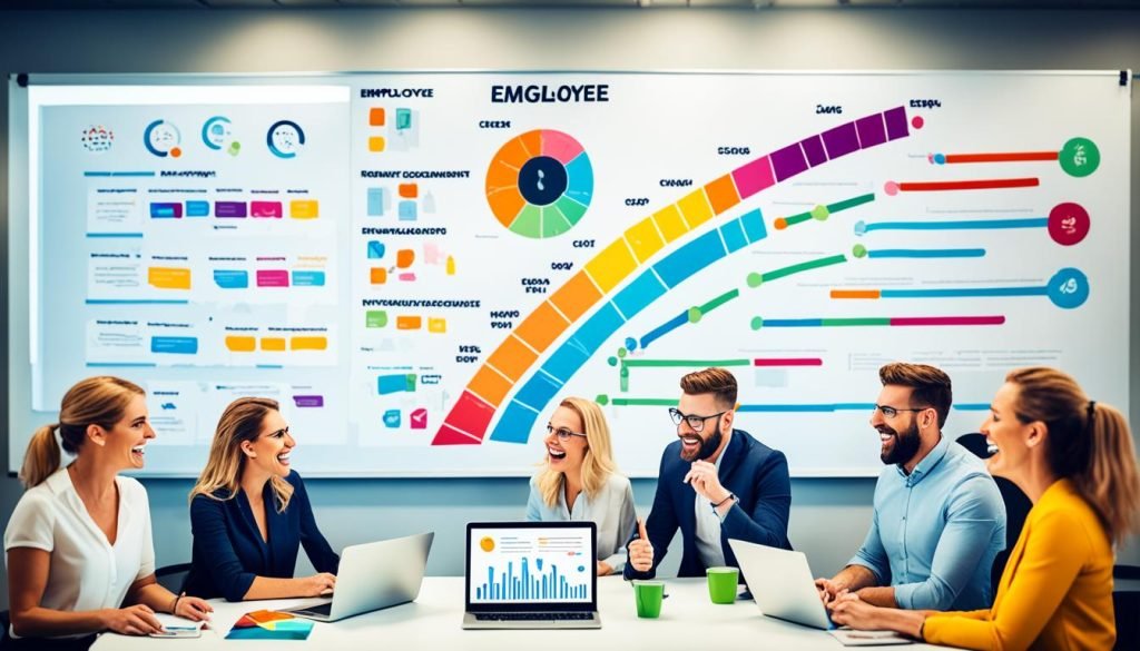 measuring employee engagement