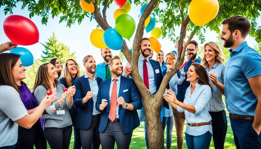 strategies to boost employee morale