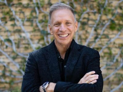 Glenn Stearns