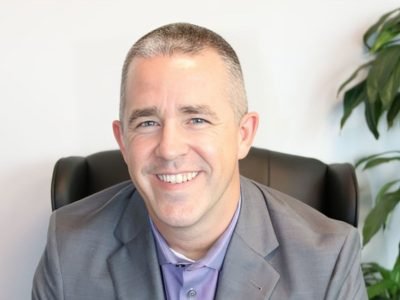 Scott Ferguson