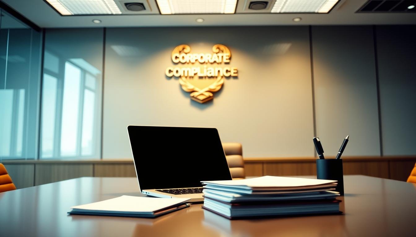 Corporate compliance programs