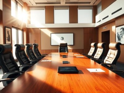 Corporate governance best practices