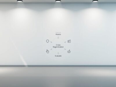 Effective crisis communication strategies