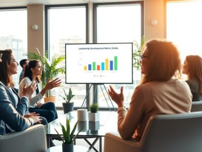 Leadership development programs