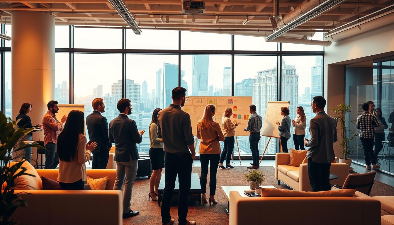 Strategies for improving corporate culture