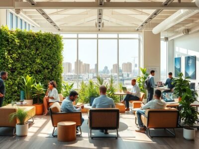 Building a sustainable corporate culture