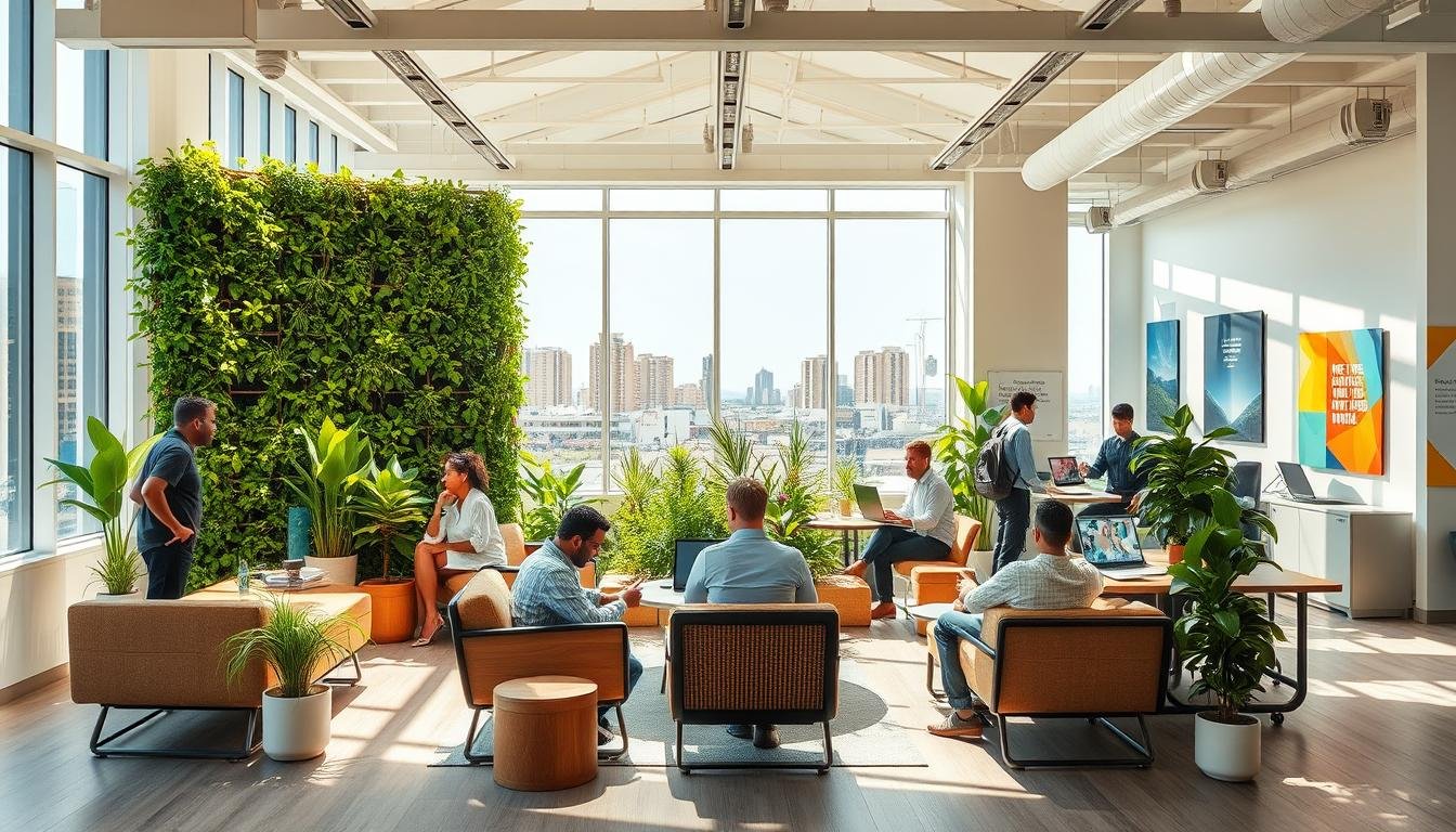 Building a sustainable corporate culture