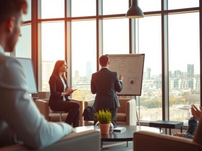 Conflict resolution in the workplace