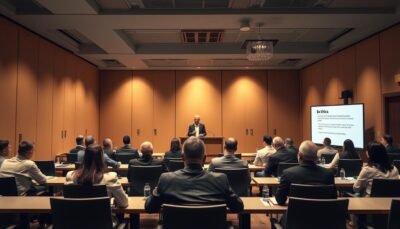 Boost Workplace Ethics with Corporate Ethics Training Corporate ethics training programs