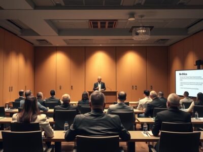 Corporate ethics training programs