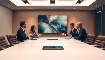 Effective Corporate Strategic Planning: Key Frameworks Revealed Corporate strategic planning frameworks