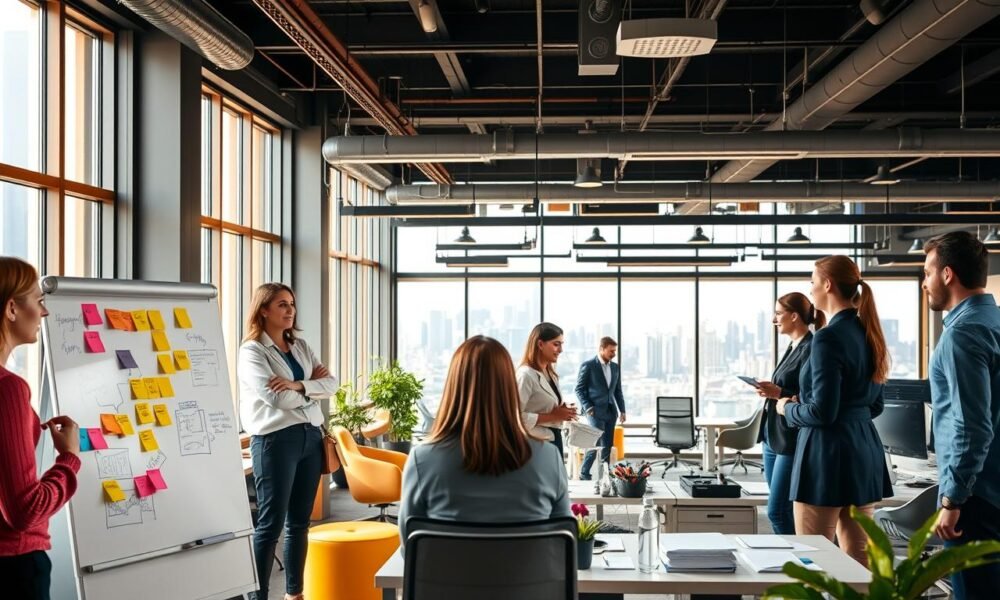 Enhancing Employee Engagement Enhancing employee engagement
