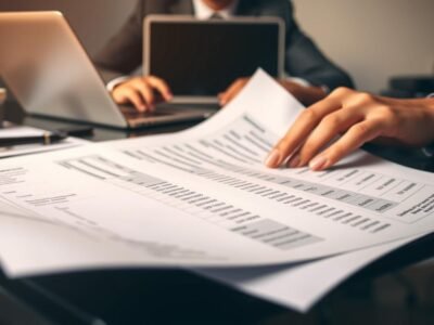 Financial statement analysis for managers