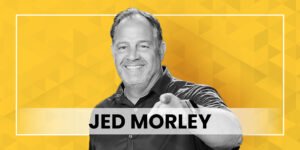 Unlocking Growth with Embedded Finance: Jed Morley’s Insights for CEOs